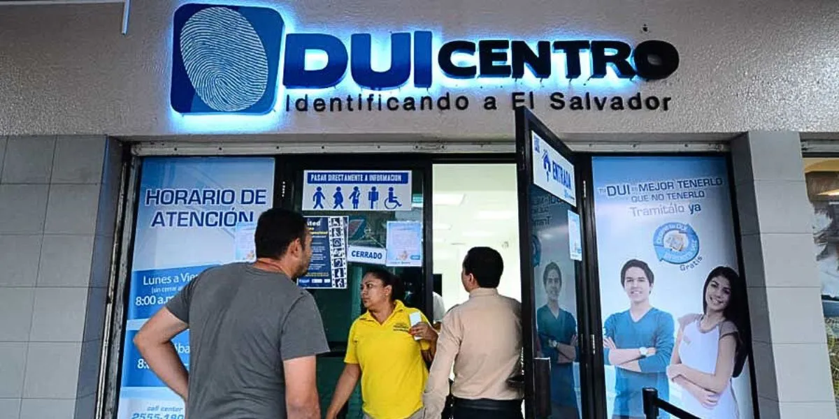 Dui centros